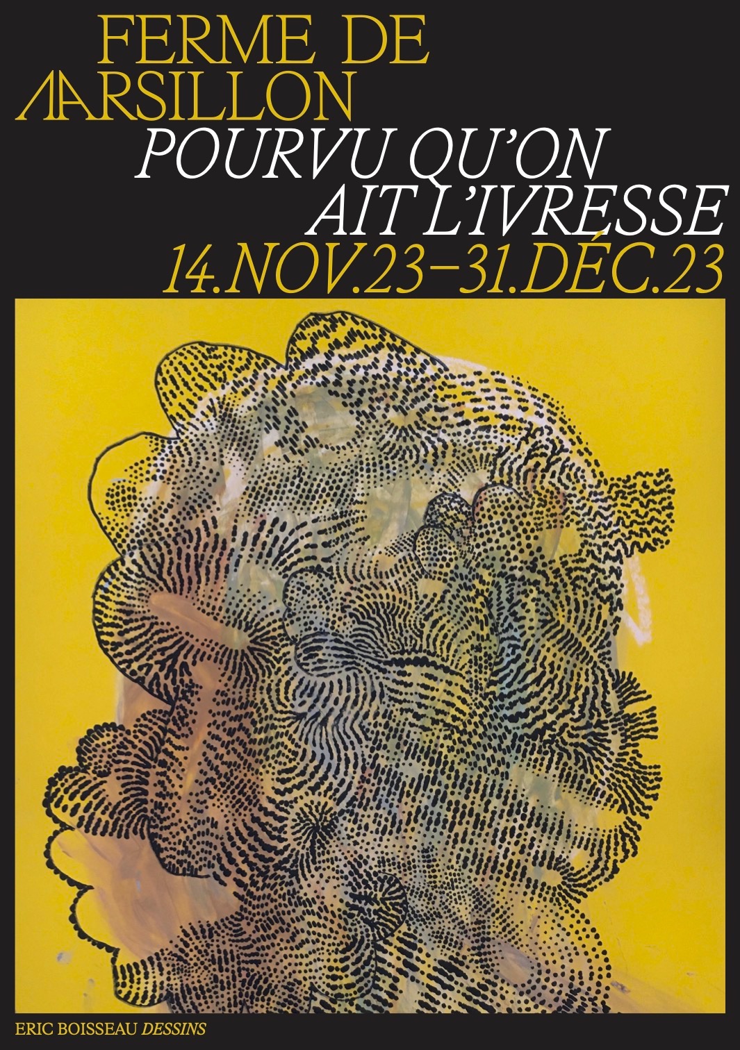JPG. POURVU QU'on ait l'ivresse copy 2